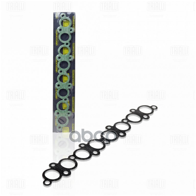 Прокладка коллектора впуск. ГАЗ 3302 (змз. 406) (GZ 102 0015) Trialli арт. GZ1020015