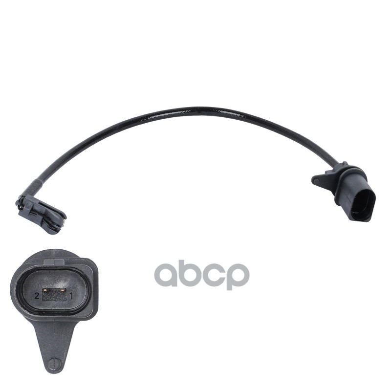 Датчик износа колодок Audi A4 (B9) (17-) перед. L=285 (PFS 0194) Trialli арт. PFS0194