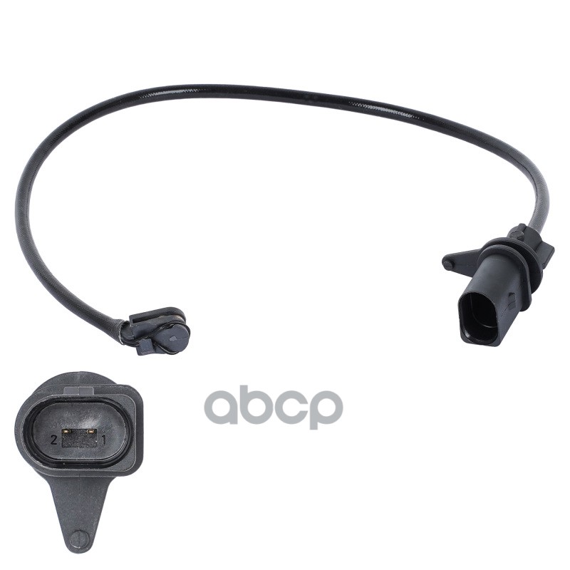 Датчик износа колодок Audi Q7 (15-) перед. L=405 (PFS 0195) Trialli арт. PFS0195