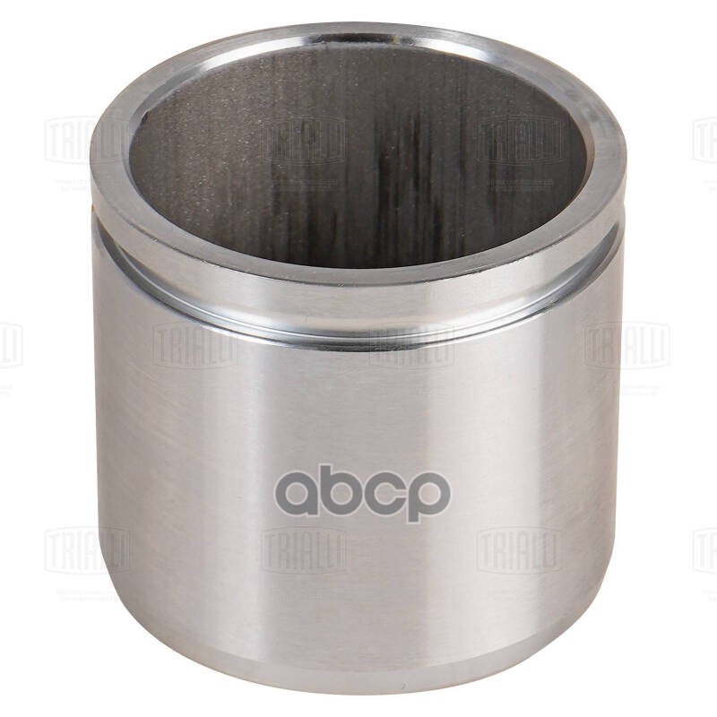 Поршень суппорта для а/м Skoda Octavia A7 (12-)/VW Tiguan (16-) перед. d60мм (RCF 182570) Trialli арт. RCF182570