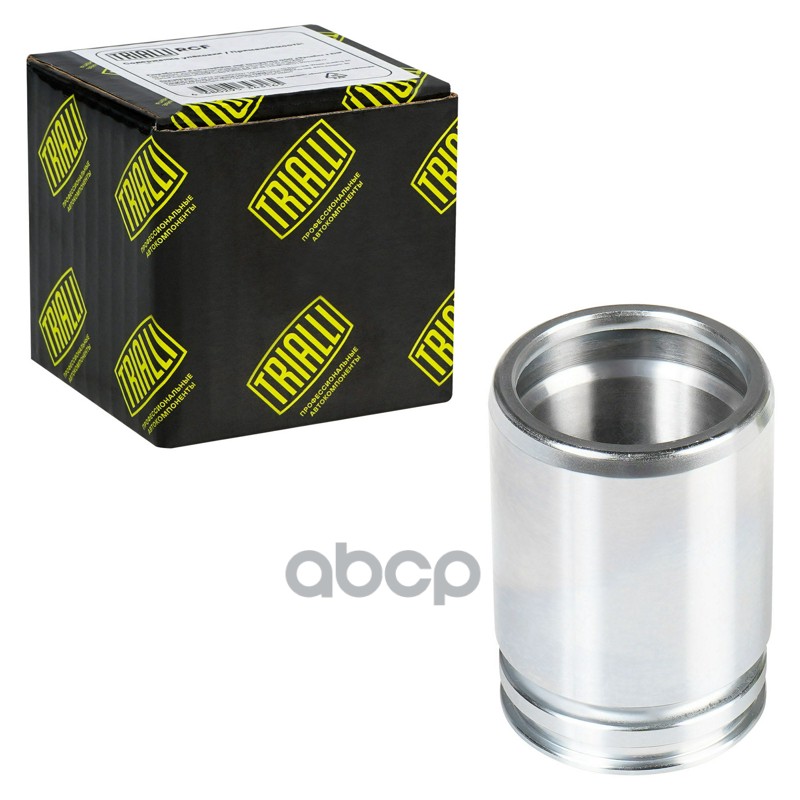 Поршень суппорта Ford Transit Connect (02-)/Tourneo Connect (02-) зад. d=36мм (RCF 200602) Trialli арт. RCF200602