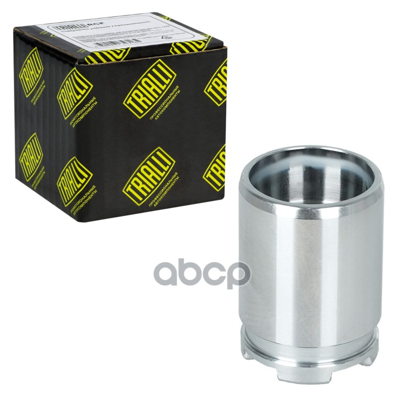 Поршень суппорта для а/м Nissan Almera N16 (00-) зад. d=34мм (RCF 206302) Trialli арт. RCF206302