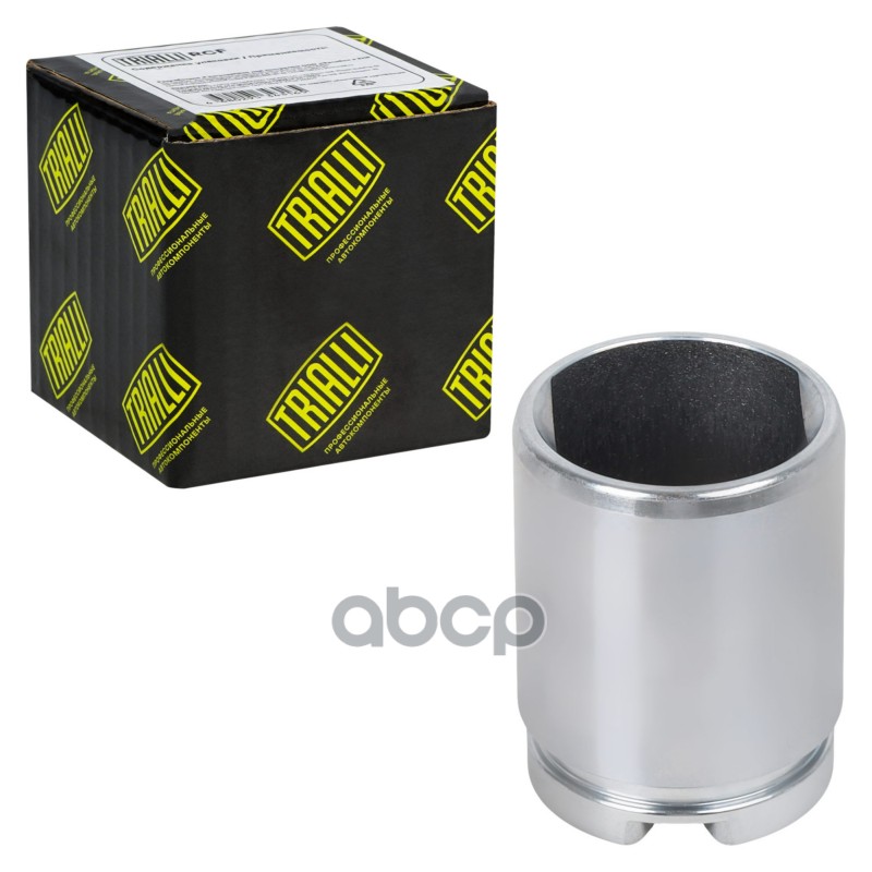 Поршень суппорта для а/м Geely Atlas (16-)/Atlas Pro (19-) зад. d=38мм (а/м с EPB) (RCF 800029) Trialli арт. RCF800029