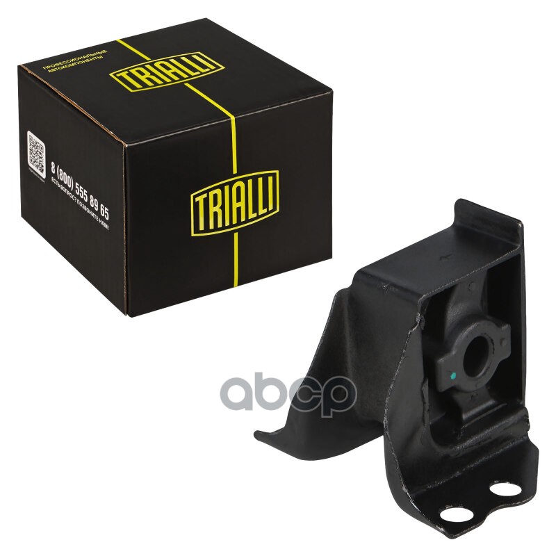 Подвес (подушка) глушителя Nissan Teana (03-)/Murano (02-) (1 шт.) (RM 0208) Trialli арт. RM0208