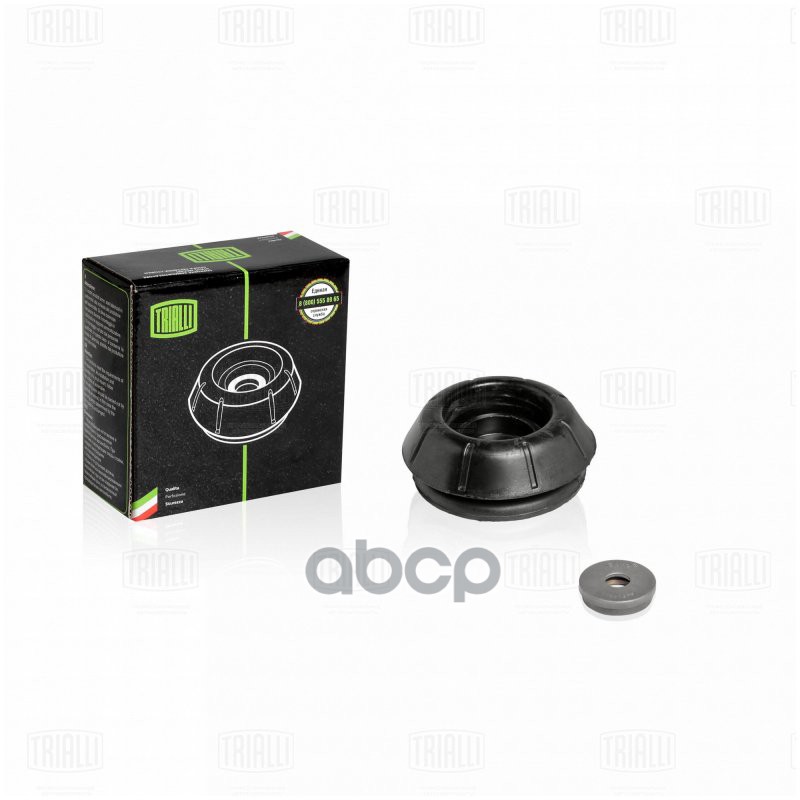 Опора амортизатора с подшипником Chevrolet Lacetti (05-) SA0555 Trialli арт. SA0555