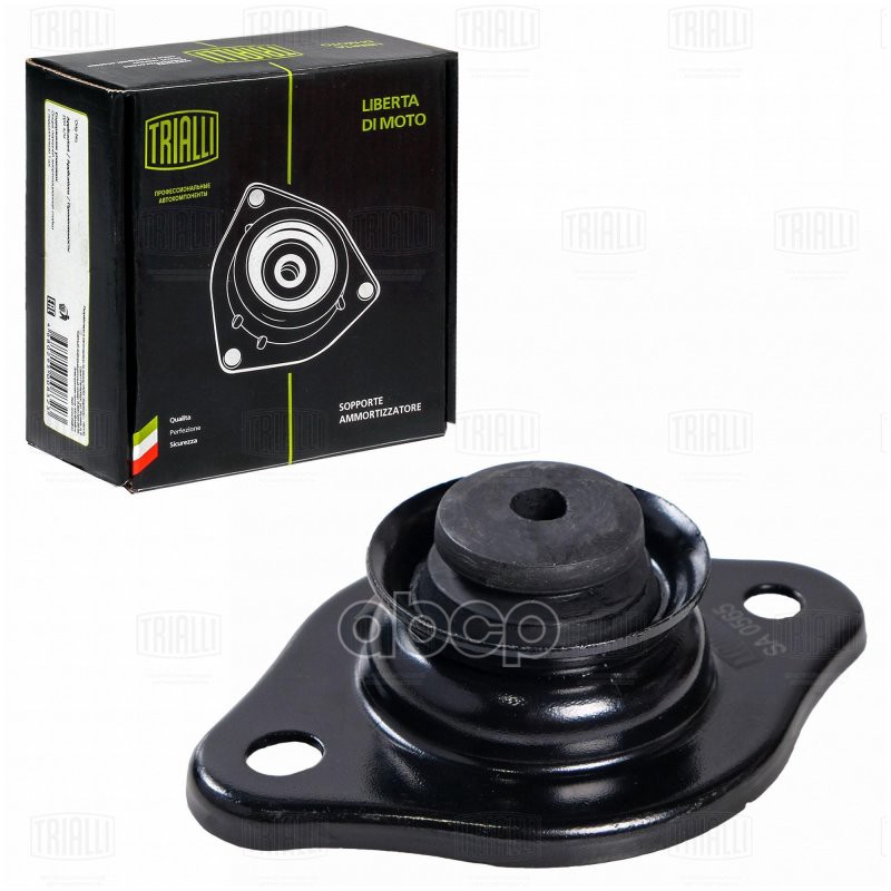 Опора амортизатора для а/м Chevrolet Aveo (02-) (задн.) (SA 0565) Trialli арт. sa-0565