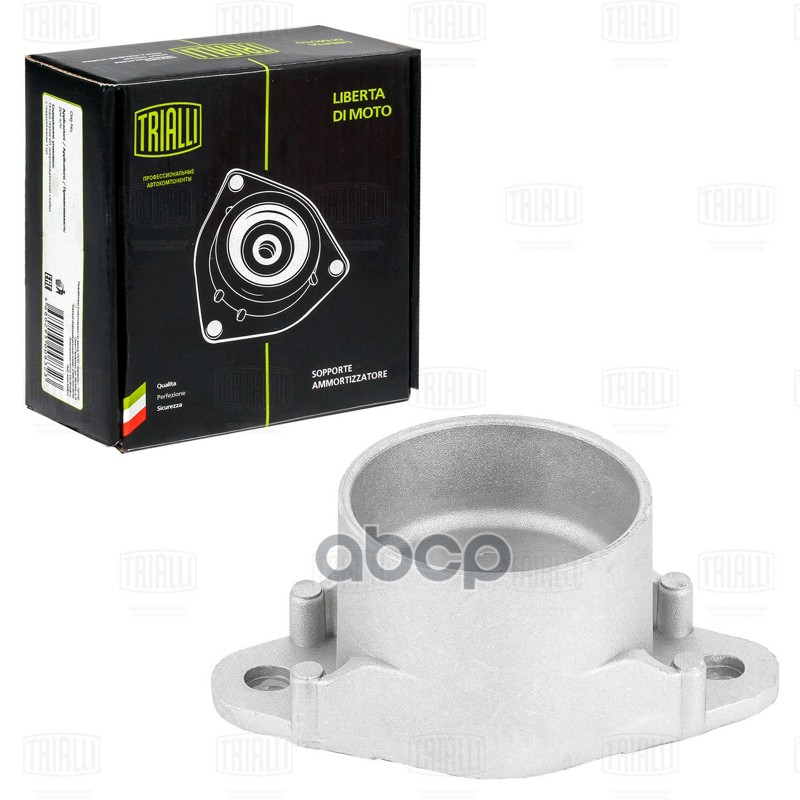 Опора амортизатора для а/м Ford Fusion (02-)/Fiesta (01-) (задн.) (SA 1068) Trialli арт. sa-1068