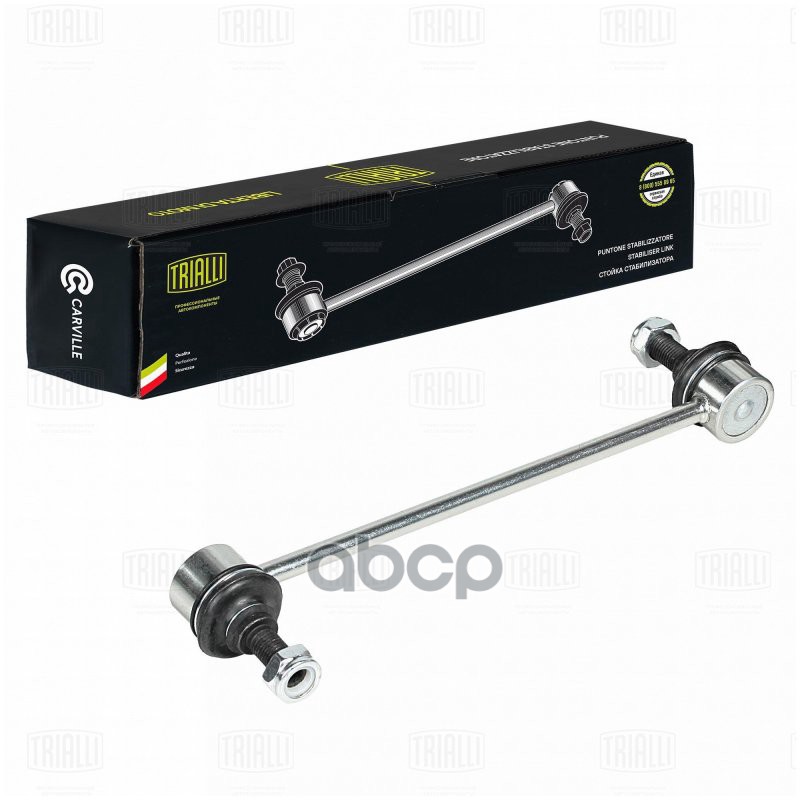 Стойка стабилизатора Chevrolet Lacetti (04-) (задн.) (SP 0503) Trialli арт. SP0503