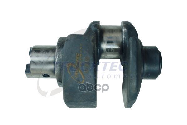 Вал Коленчатый Пневматический Компрессор A4031311016/130403 TruckTec арт. 0115050