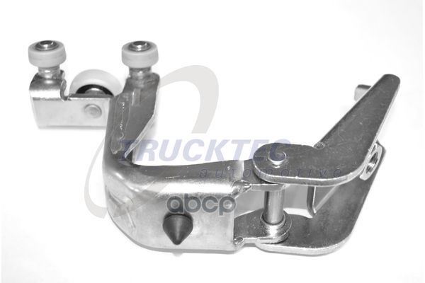 Направляющая Ролика, Сдвижная Дверь 02.53.179 TruckTec арт. 02.53.179