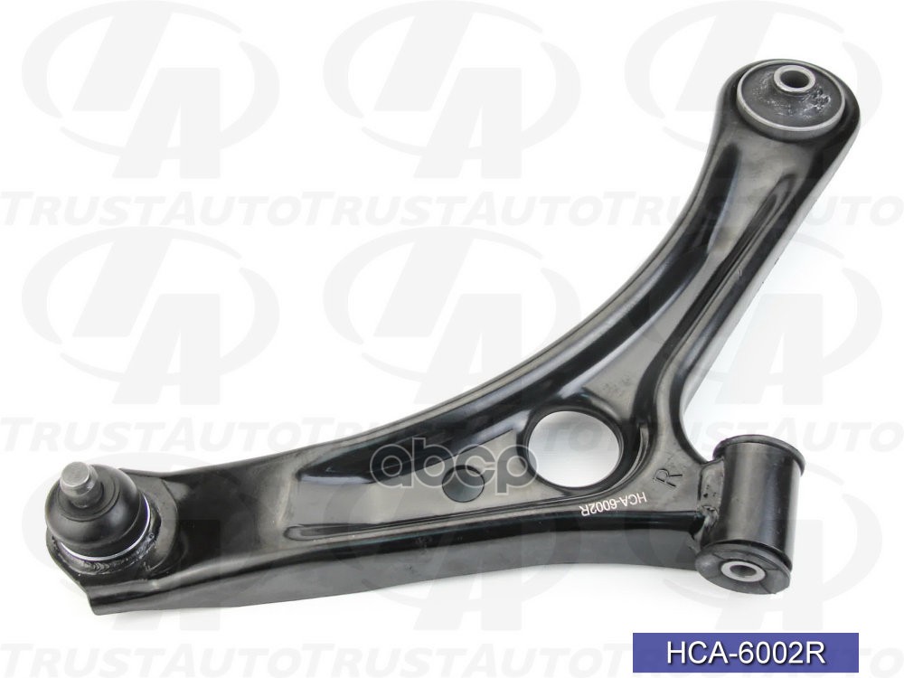 Рычаг подвески Trust Auto арт. HCA6002R