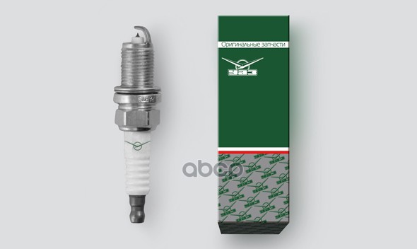 Свеча зажигания UAZ арт. 040520370701010