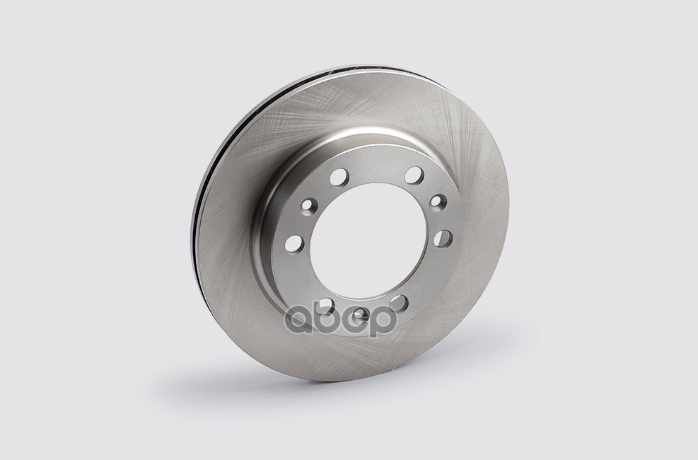 Диск тормозной передний для а/м УАЗ ПРОФИ 23602-3501076-01 УАЗ 236020350107601 UAZ арт. 236020350107601