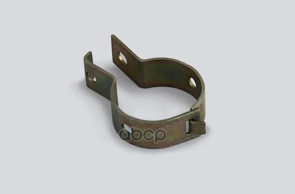 Хомут крепления резонатора УАЗ-31602 (две части) (ОАОУАЗ) УАЗ 316020120307100 UAZ арт. 316020120307100