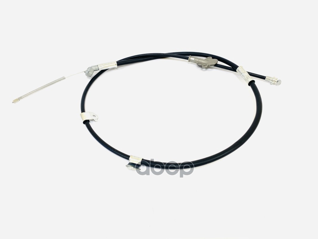 Трос Стояночного Тормоза (С Наконечниками В Сборе), Правый Ukor Auto арт. U0107025R