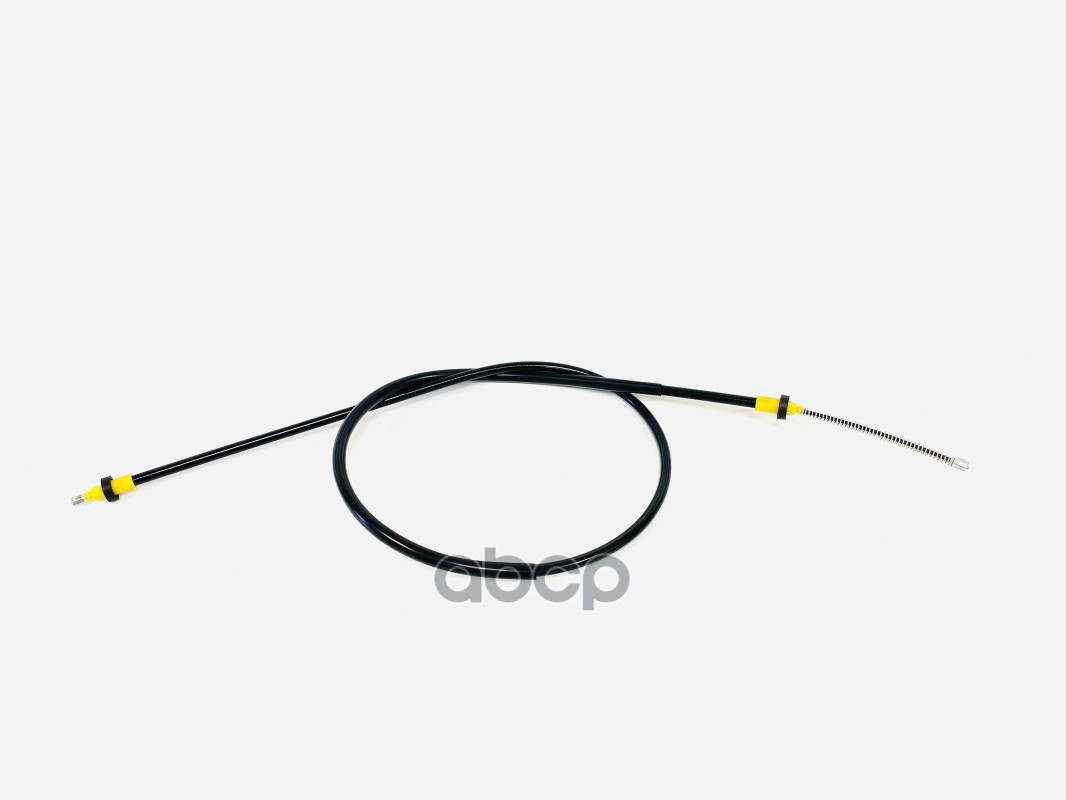 Трос Стояночного Тормоза В Сборе С Наконечниками Ukor Auto арт. U0107267