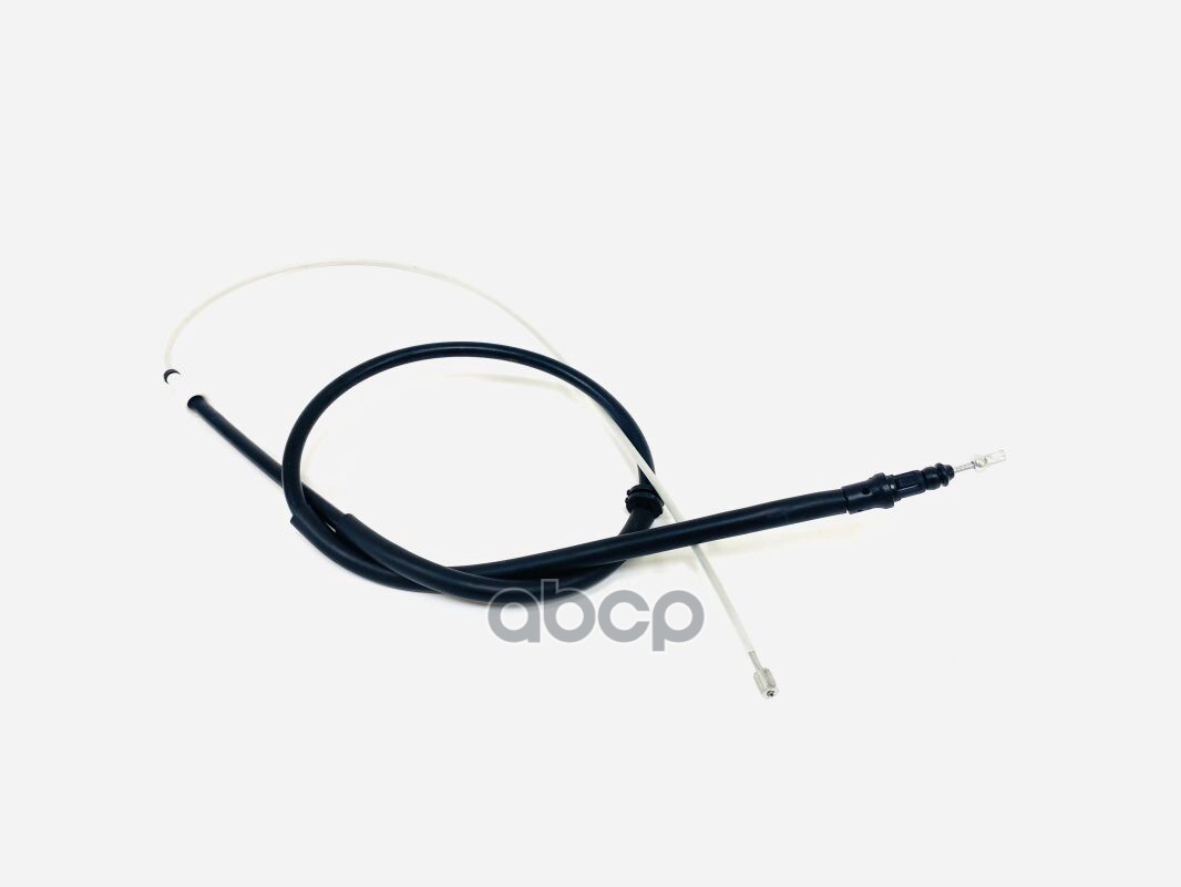 Трос Стояночного Тормоза (С Наконечниками В Сборе) Ukor Auto арт. U0107271