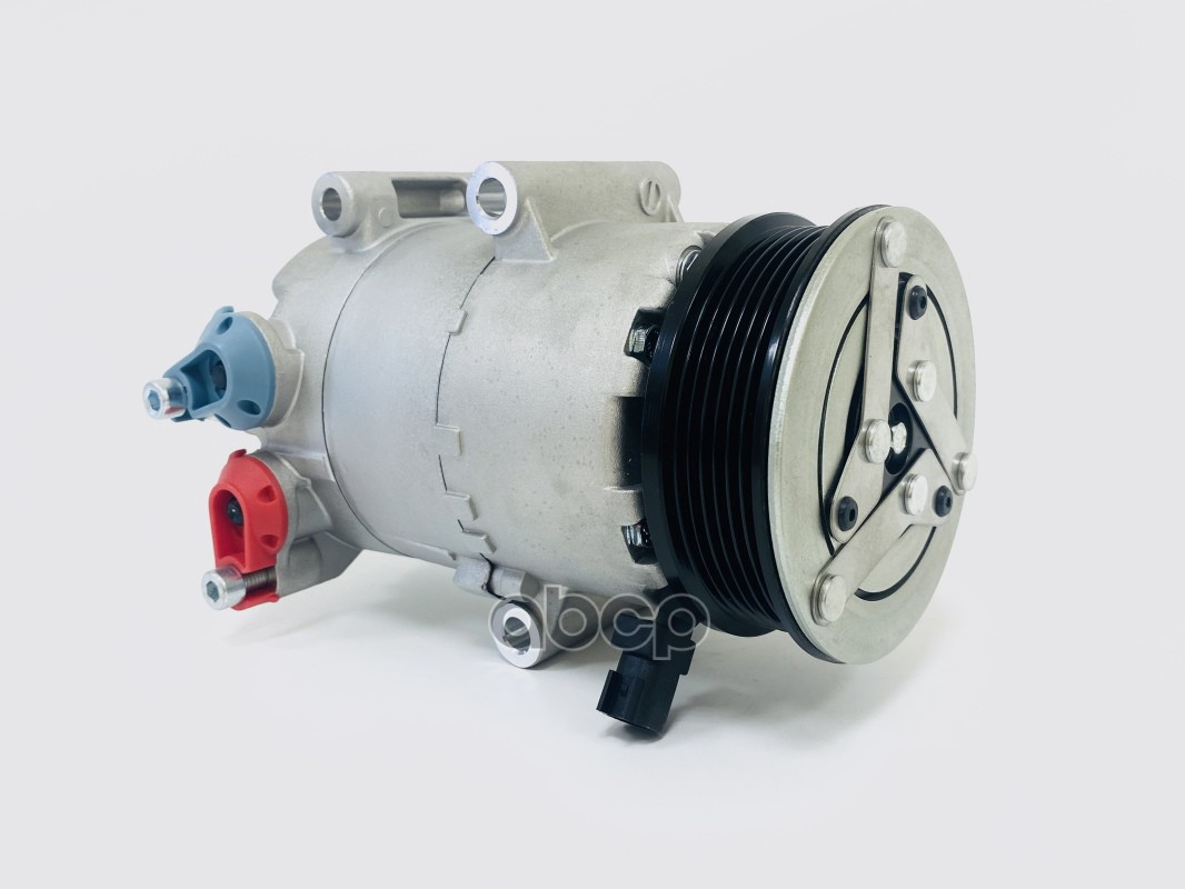 Компрессор Кондиционера Ukor Auto арт. U0202004