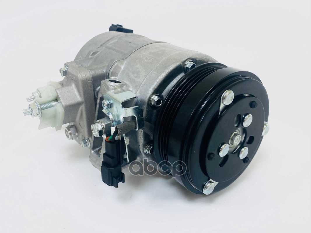 Компрессор Кондиционера Ukor Auto арт. U0202006