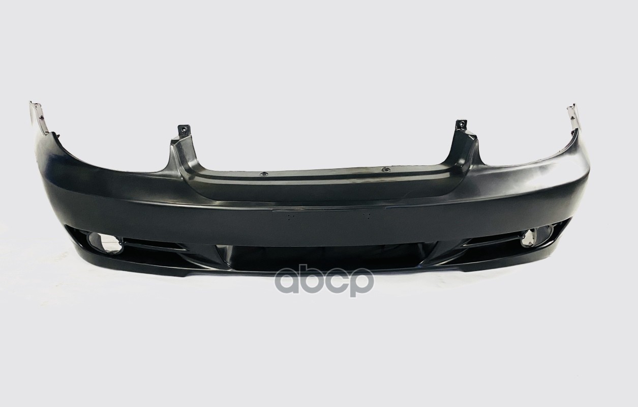 Накладка Бампера Переднего Ukor Auto арт. U0505013