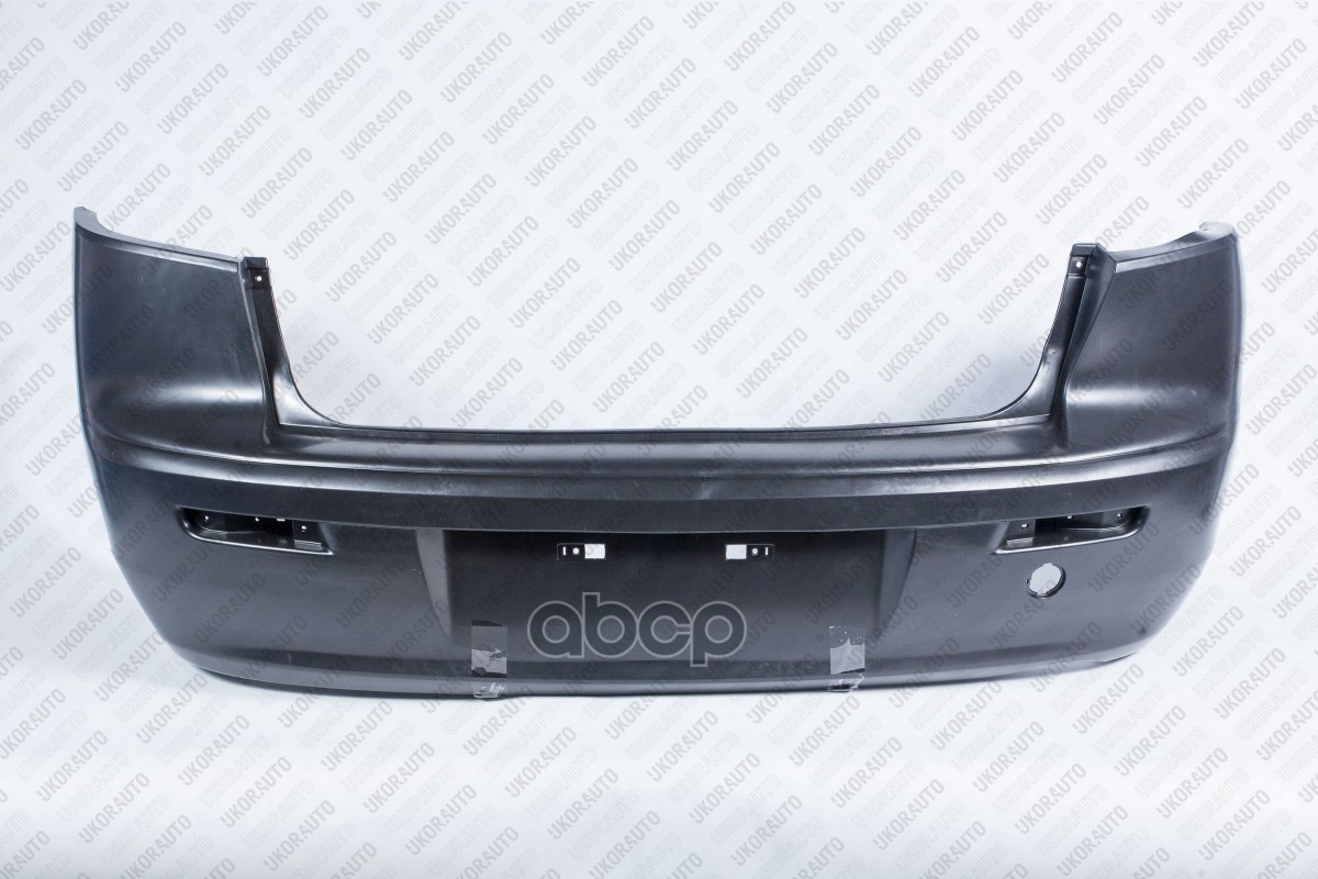 Накладка Бампера Заднего Ukor Auto арт. U0505083