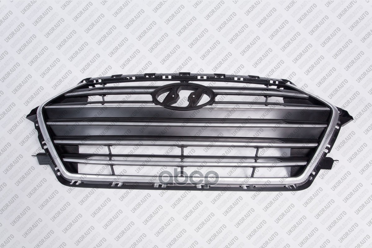 Решетка Радиатора Ukor Auto арт. U0517012