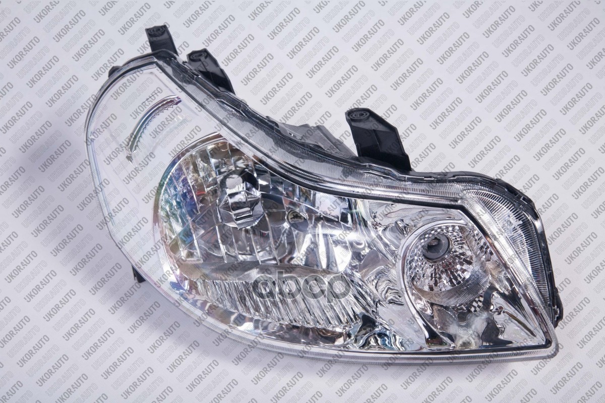 Фара Правая Ukor Auto арт. U0521001R