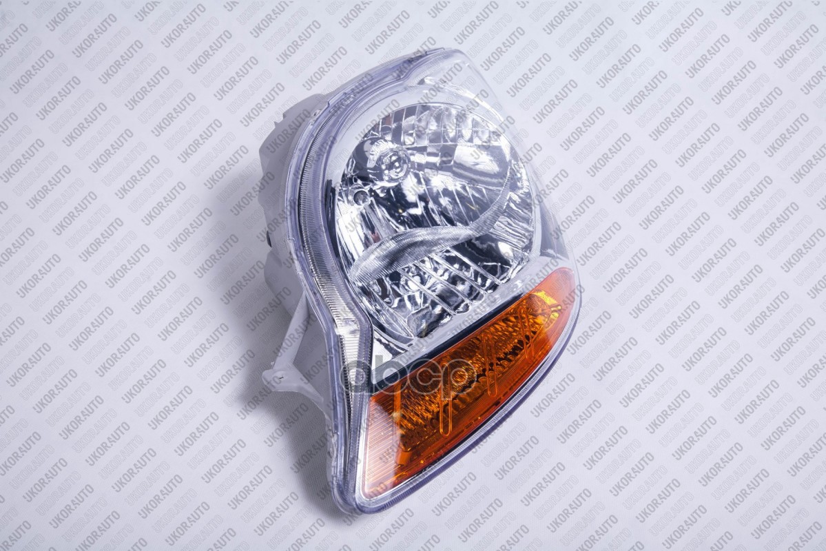 Фара Ukor Auto арт. U0521009L