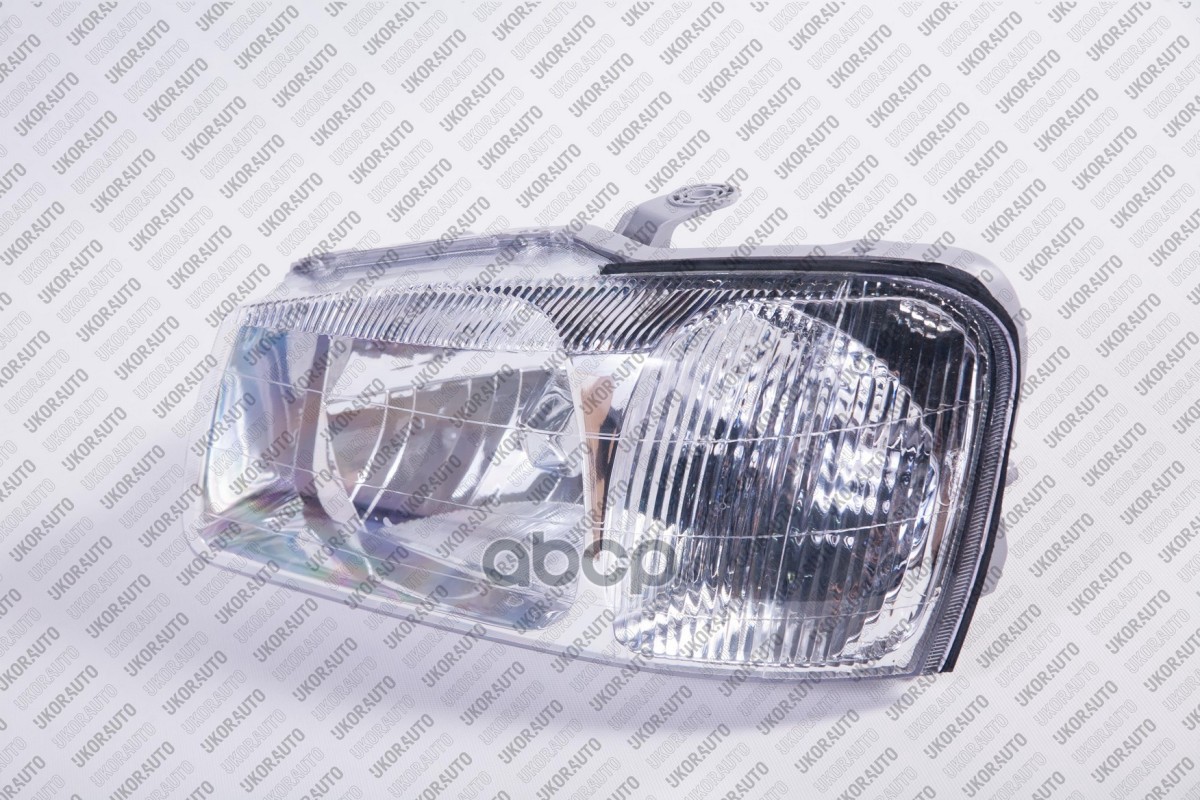 Фара Левая Ukor Auto арт. U0521014L