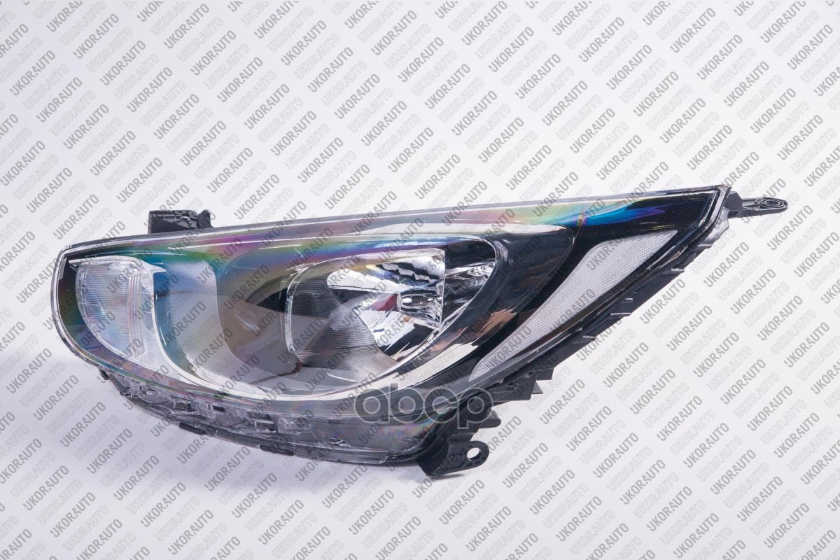 Фара Левая Ukor Auto арт. U0521018L