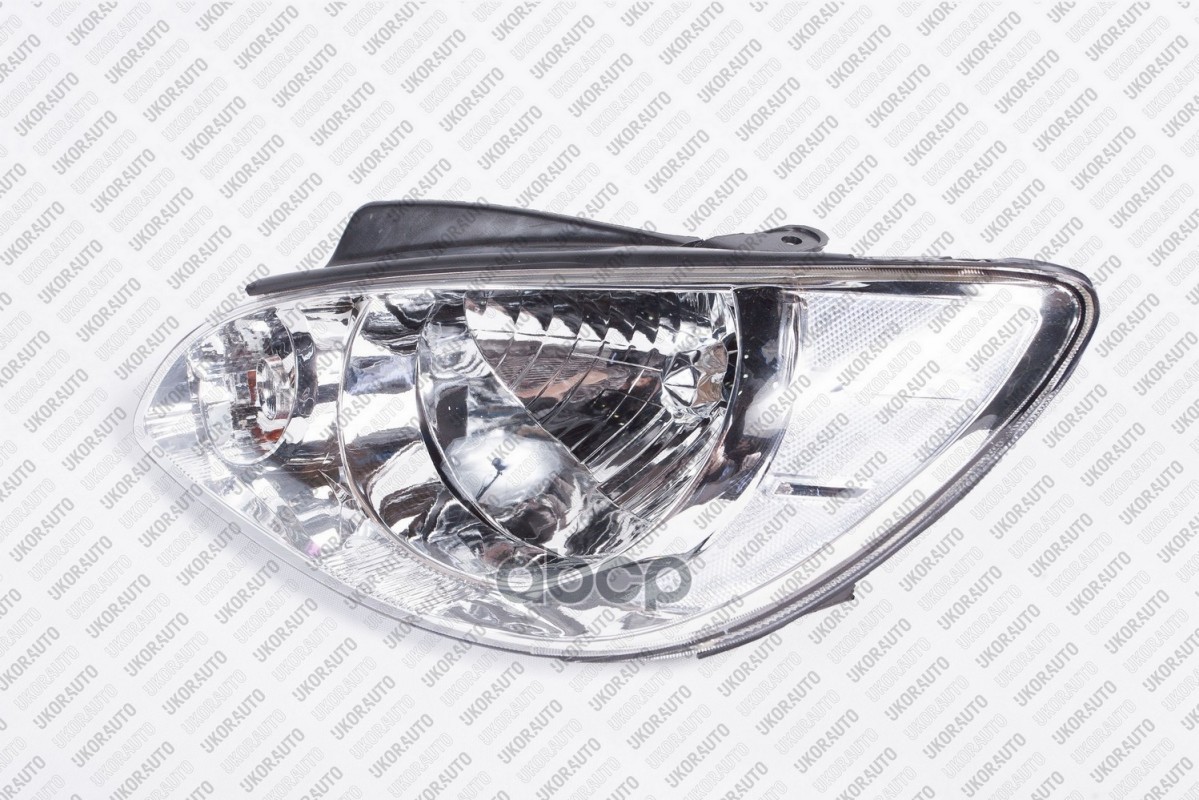Фара Левая Ukor Auto арт. U0521025L