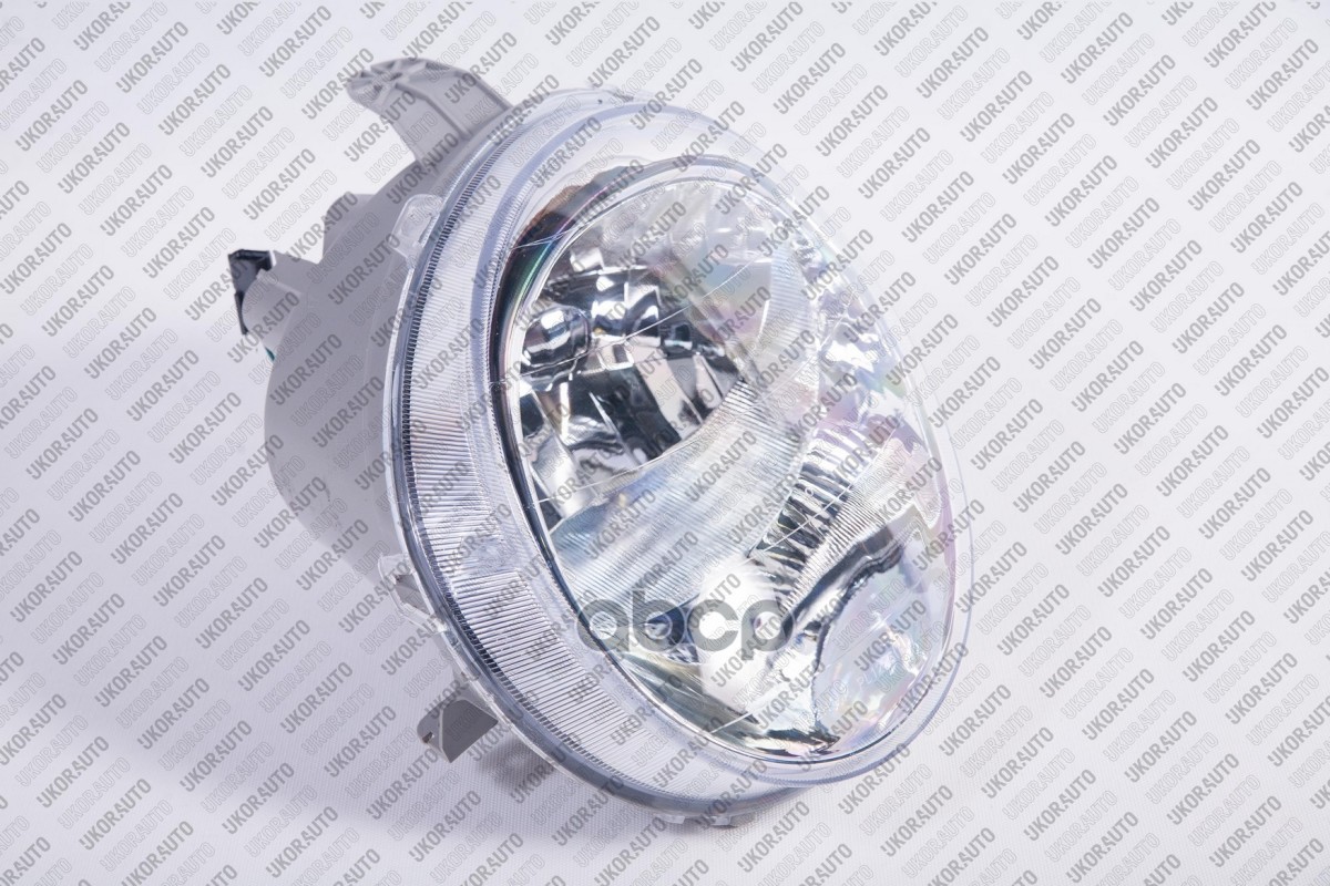 Фара Левая Ukor Auto арт. U0521037L