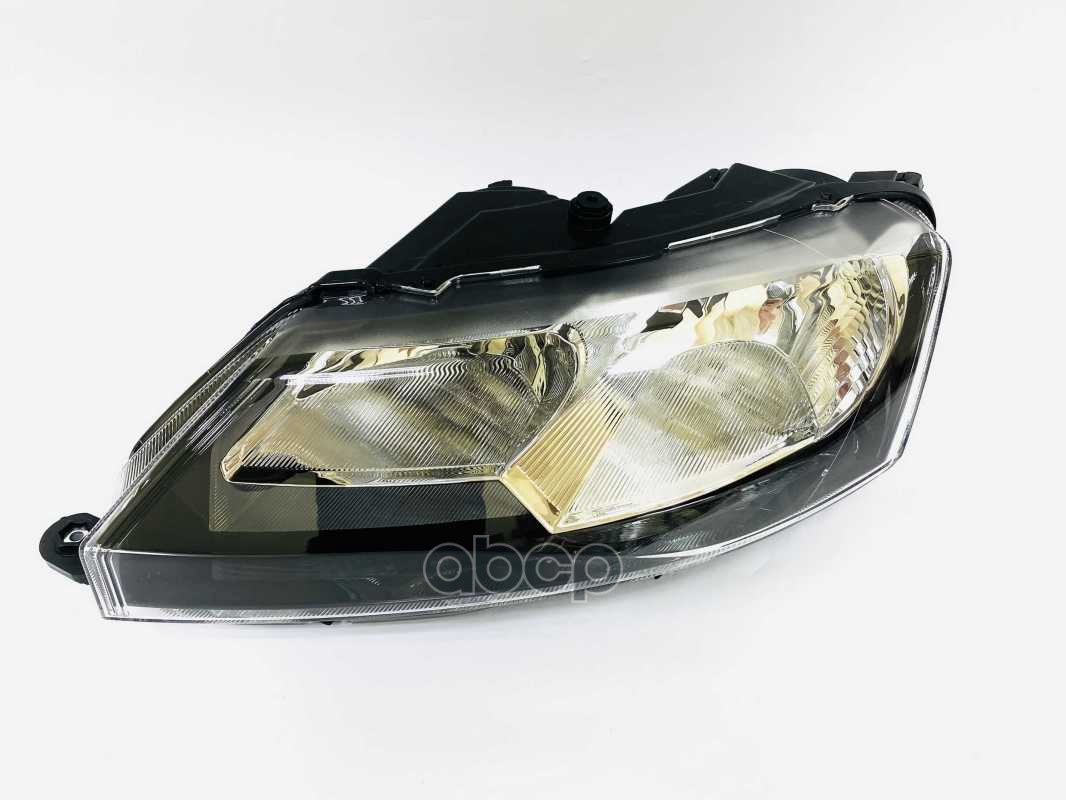 Фара Левая Ukor Auto арт. U0521051L