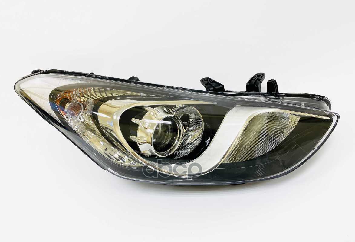 Фара Правая Ukor Auto арт. U0521053R