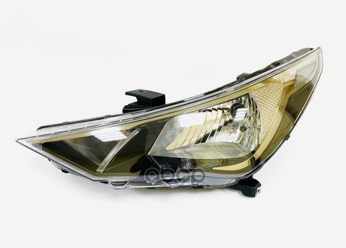 Фара Левая Ukor Auto арт. U0521055L