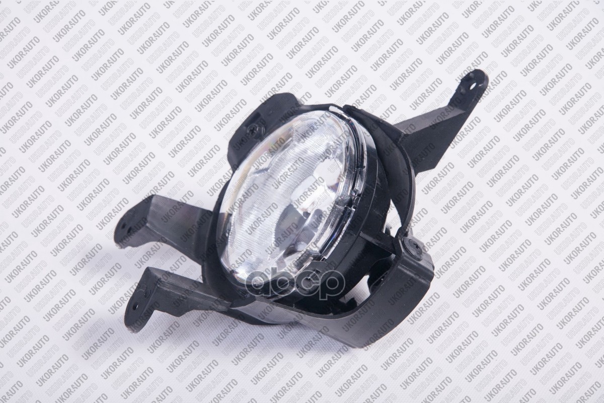 Фара Противотуманная, Левая Ukor Auto арт. U0522002L