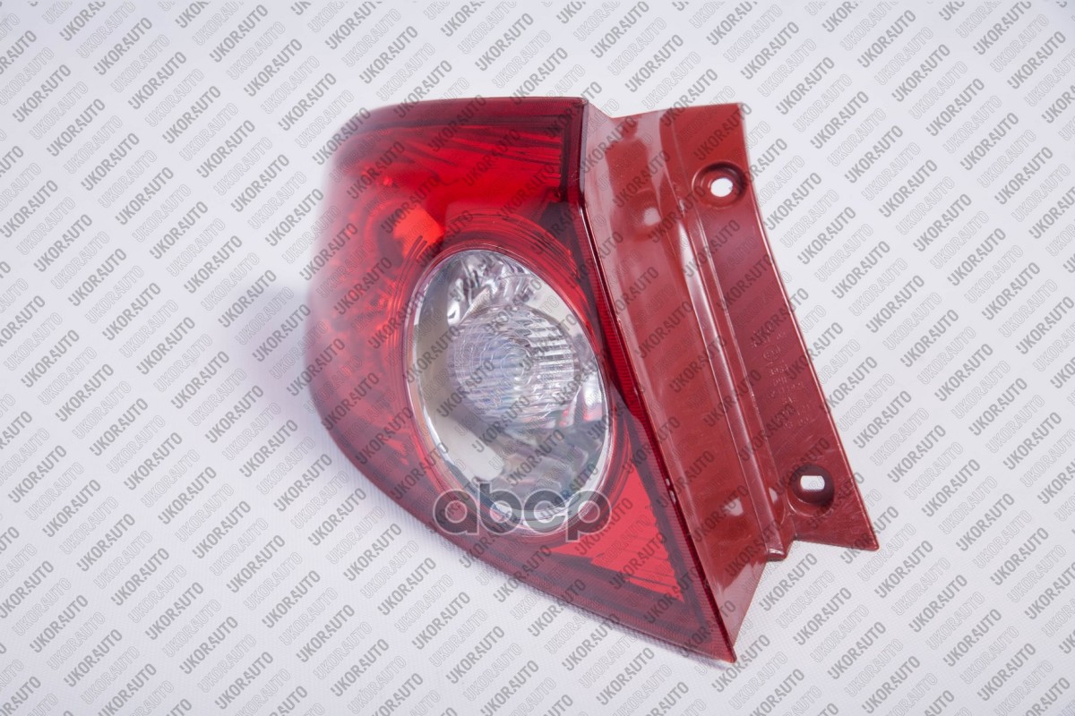 Фонарь Левый Ukor Auto арт. U0523002L