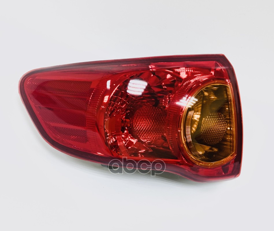 Фонарь Задний Левый Ukor Auto арт. U0523003L