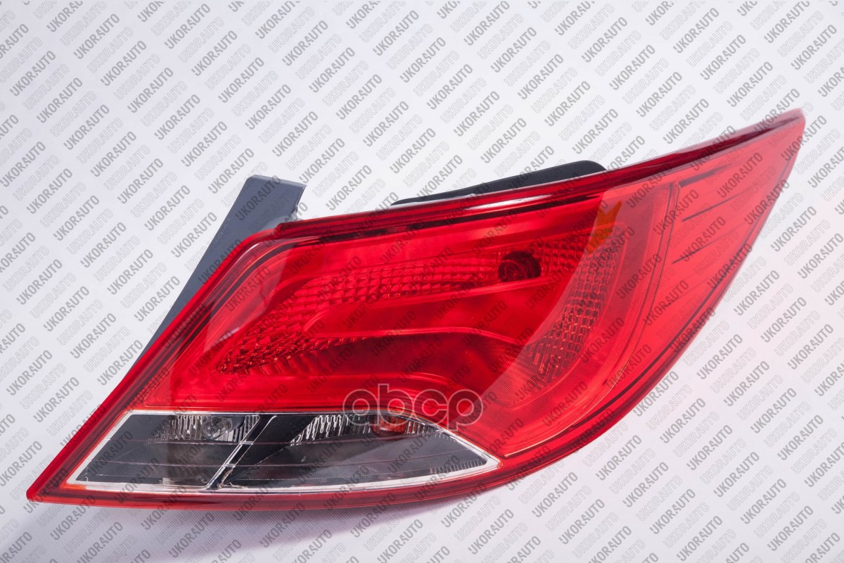 Фонарь Правый Ukor Auto арт. U0523015R