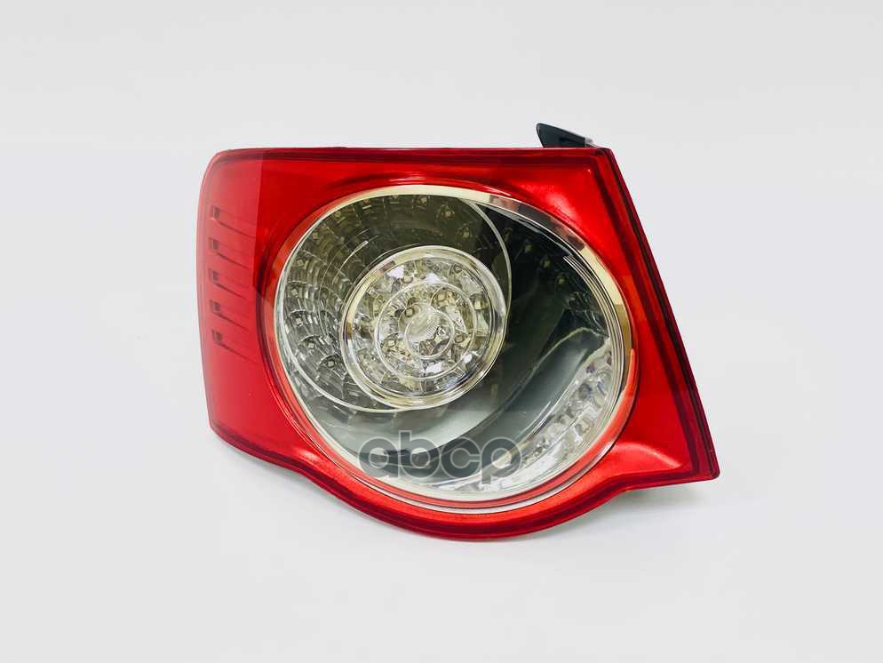 Фонарь Левый Ukor Auto арт. U0523020L