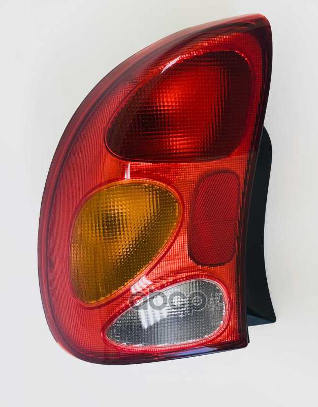 Фонарь Левый Ukor Auto арт. u0523026l