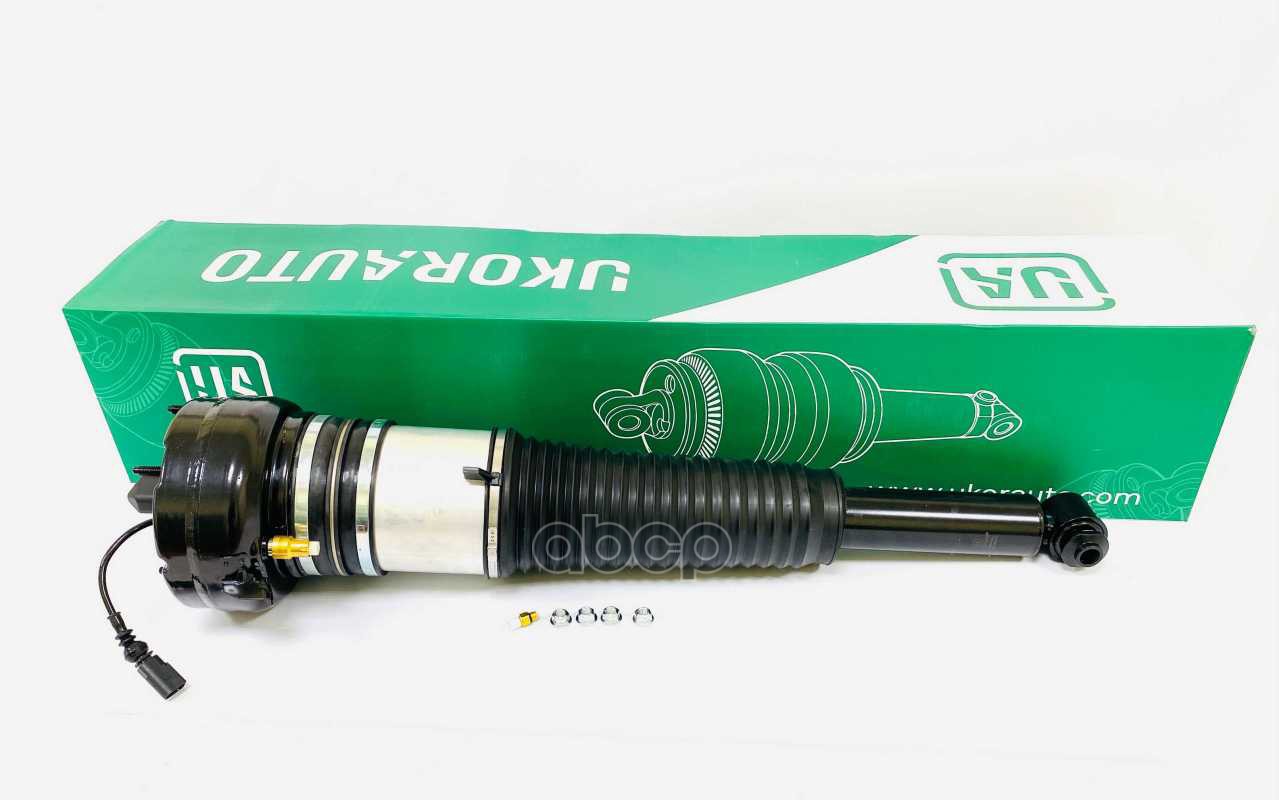 Амортизаторная Стойка, Левая Ukor Auto арт. U0608002L