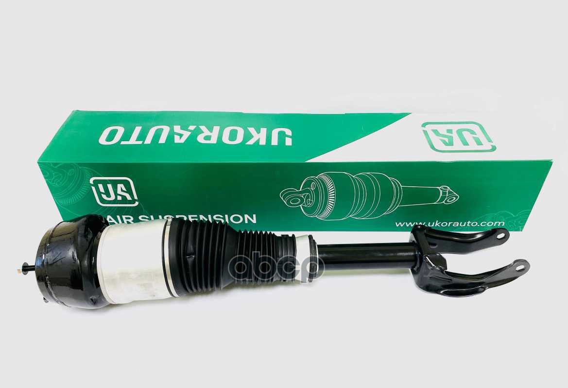 Амортизаторная Стойка, Левая Ukor Auto арт. U0608006L