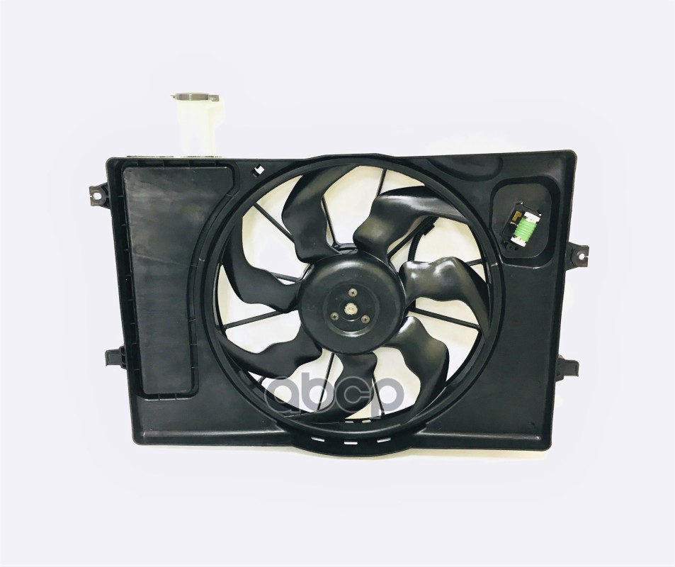 Вентилятор Охлаждения Двигателя Ukor Auto арт. U0911003