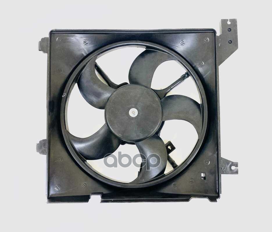 Вентилятор Охлаждения Двигателя Ukor Auto арт. U0911022