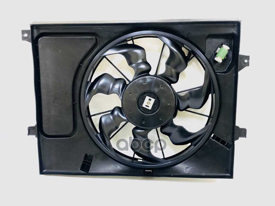 Вентилятор Охлаждения Двигателя Ukor Auto арт. U0911023