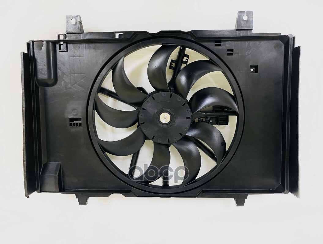 Вентилятор Охлаждения Двигателя Ukor Auto арт. U0911033