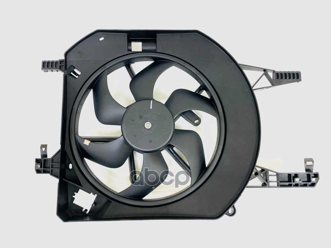Вентилятор Охлаждения Двигателя Ukor Auto арт. U0911040