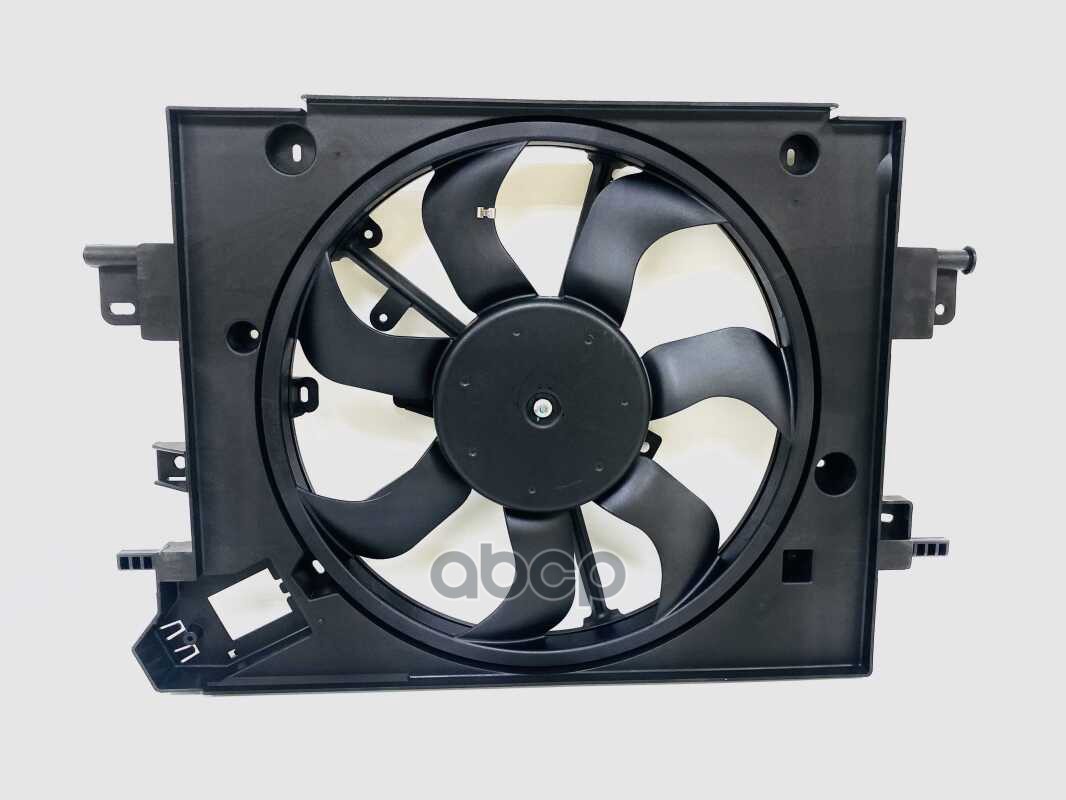 Вентилятор Охлаждения Двигателя Ukor Auto арт. U0911043