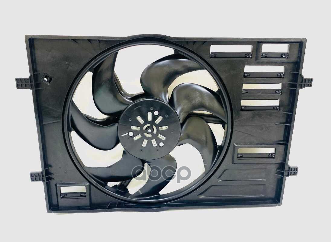 Вентилятор Радиатора Ukor Auto арт. U0911051